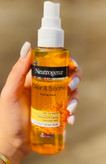 تونر زردچوبه نوتروژینا مدل soothing clear حجم 125 میلی لیتر