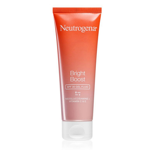 کرم ضد آفتاب نوتروژینا مدل Bright boost با spf 30 حجم 50 میلی لیتر