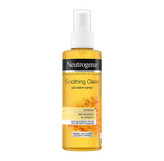 تونر زردچوبه نوتروژینا مدل soothing clear حجم 125 میلی لیتر