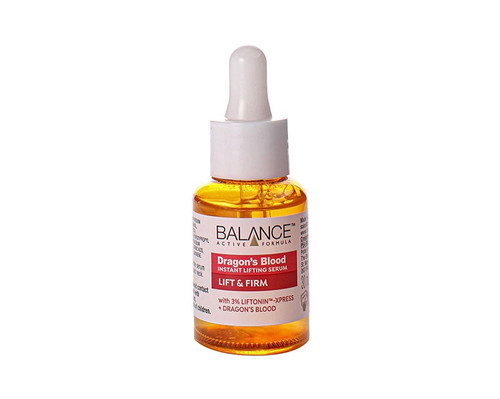 سرم صورت لیفتینگ خون اژدها بالانس Dragon’s Blood Serum