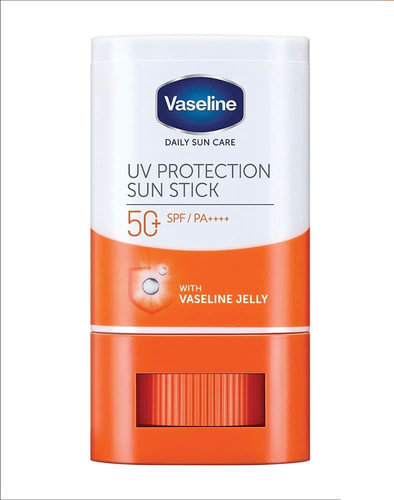 ضد آفتاب وازلین SPF50 مدل استیکی حجم 15 گرم