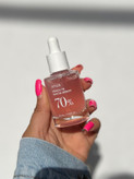 سرم روشن کننده نیاسینامید آنوا حاوی عصاره هلو Anua Peach 70% Niacin Serum 30ml