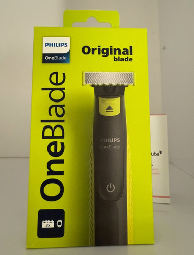 ریش تراش فیلیپس سری One Blade مدل QP-2724/10