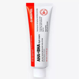 کرم ترمیمکننده و لایهبردار ۲۸ روزه AHA+BHA مدیپیل (Medi-Peel)