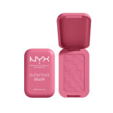 رژگونه نیکس کالکشن باترملت اصل