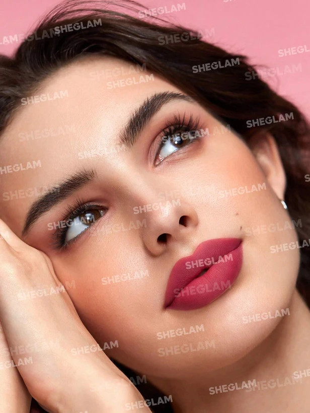 رژ لب مات شیگلم