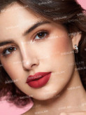 رژ لب مات شیگلم