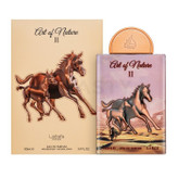 ادکلن لطافه پراید مدل Art Of nature ll (آرت اف نیچر )مشابه رایحه مارلی آلتایر با رایحه گرم حجم 100 میلیلیتر اورجینال | تضمین اصالت