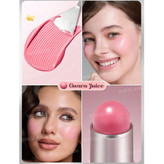 رژگونه کره ای مدل Buttery bliss اورجینال
