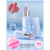رژگونه حرارتی استیکی شیگلم Sheglam مدل Buttery Bliss Blush Stick