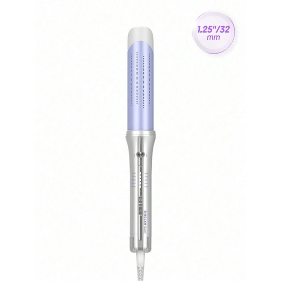 فر کننده مو شیگلم مدل ایرفلوپرو  One Touch Airflow Styler سایز ۳۲ میل - مدل اتومات با چرخش خودکار -اورجینال با ضمانت اصالت