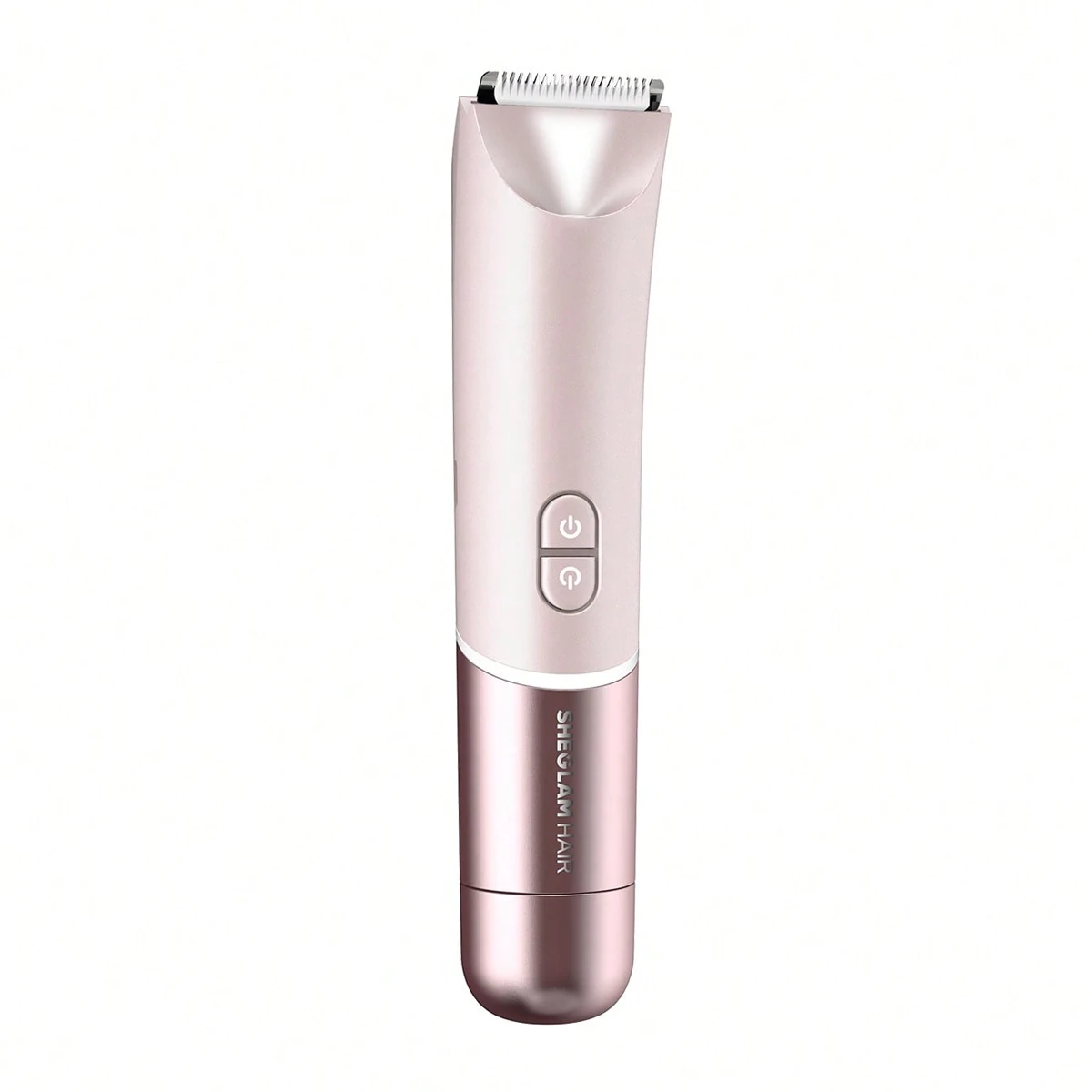 شیور شارژی صورت و بدن شیگلم SHEGLAM Shaver | موزن و اصلاح‌کننده مو اورجینال