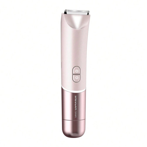 شیور شارژی صورت و بدن شیگلم SHEGLAM Shaver | موزن و اصلاحکننده مو اورجینال