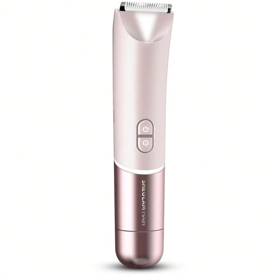 شیور دوسر بیکینی Smooth Moves Dual-Head Electric Bikini Trimmer