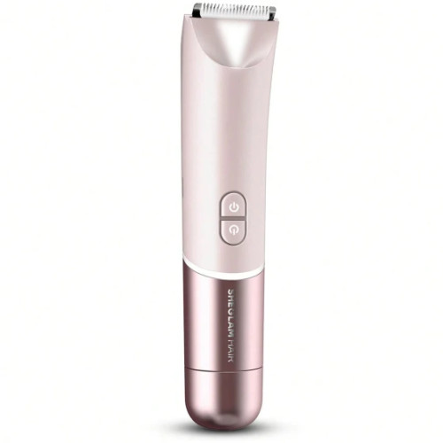 شیور دوسر بیکینی Smooth Moves Dual-Head Electric Bikini Trimmer