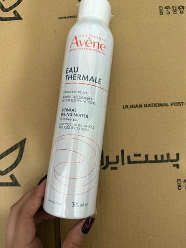 اسپری اب اون