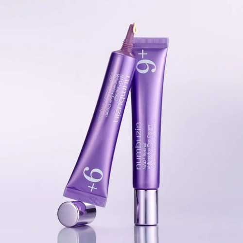 کرم دور چشم ضد چروک و سفت کننده رتینال نامبوزین شماره 9 20 میل Numbuzin No.9 NAD+ Retinal Volumetox Eye Cream 20ml اورجینال