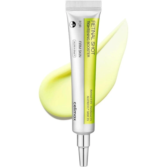کرم بوستر سلیمکس مدل Firming Booster حجم 15 میلی لیتر