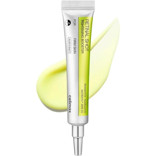 کرم بوستر سلیمکس مدل Firming Booster حجم 15 میلی لیتر