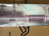 برس حرارتی نانو بخار مو سایز ۳۸ میل شیگلم SHEGLAM Hydra Shot Steam Blowout Brush Pro | برس سشوار و حالتدهنده 4 در 1