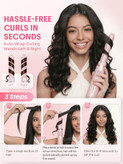 سشوار و حالت دهنده مولتی استایلر شیگلم SHEGLAM Blowout Bliss All-In-One Multi-Styler | استایلر چندکاره 5 در 1 مو اورجینال -تضمین اصالت کالا