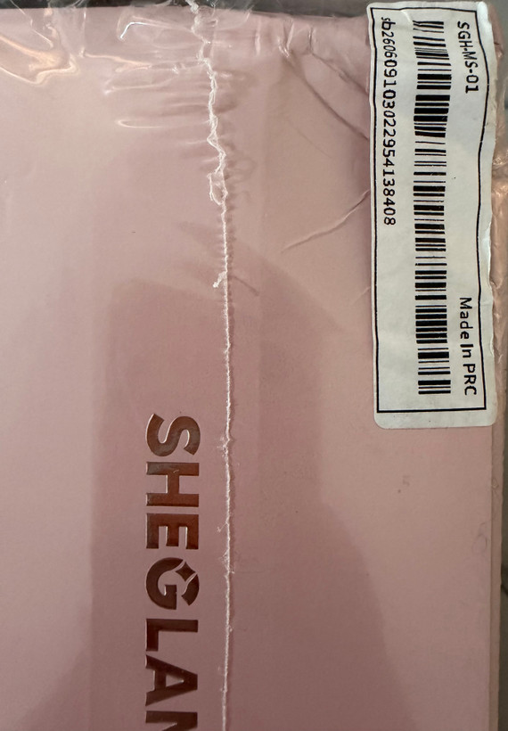 سشوار و حالت دهنده مولتی استایلر شیگلم SHEGLAM Blowout Bliss All-In-One Multi-Styler | استایلر چندکاره 5 در 1 مو اورجینال -تضمین اصالت کالا